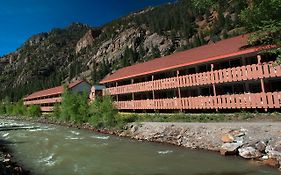 Hot Springs Inn Colorado
